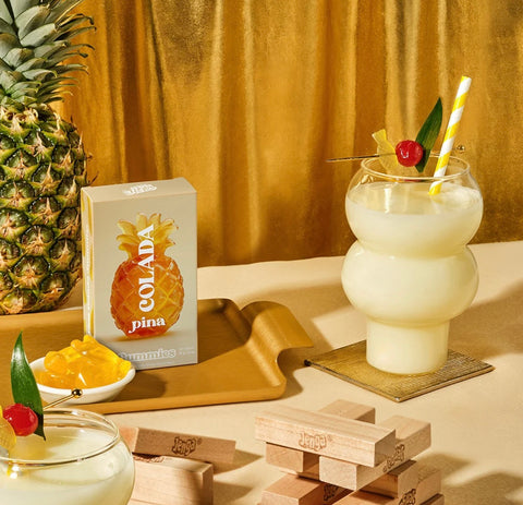natural gourmet gummies