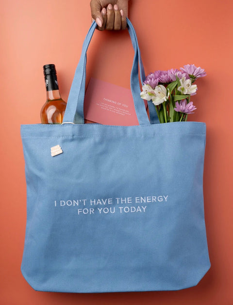 tote bags