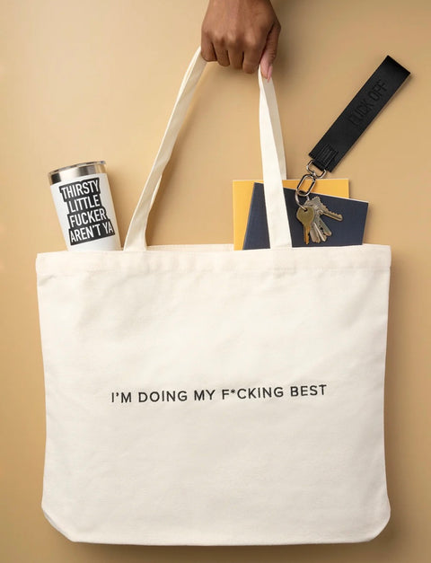 tote bags