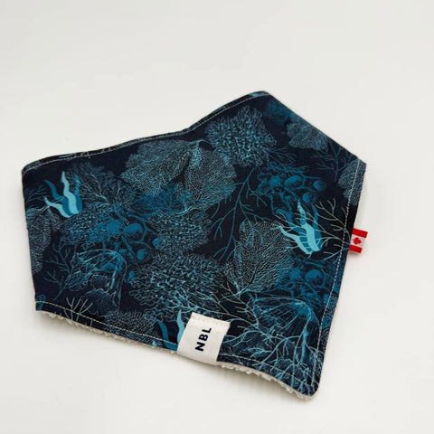 bandana baby bibs