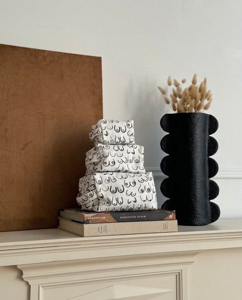 toiletry bag - woman series