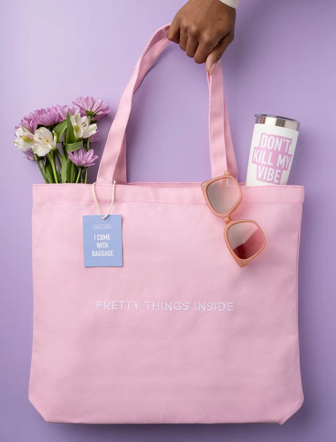 tote bags
