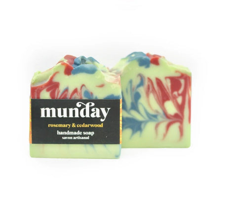 natural artisan soap