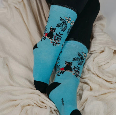 pima socks