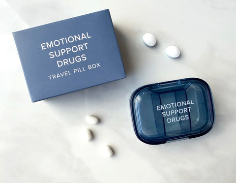 pill box