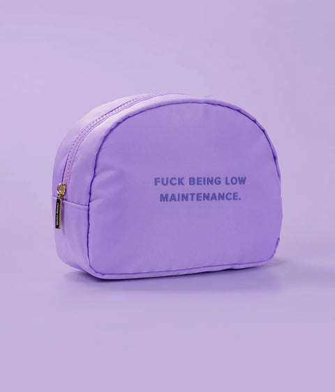 cosmetic bags