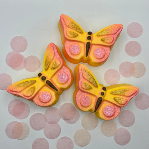 bath bombs