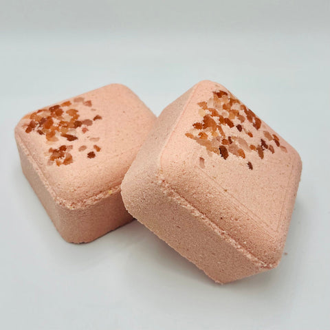 bath bombs