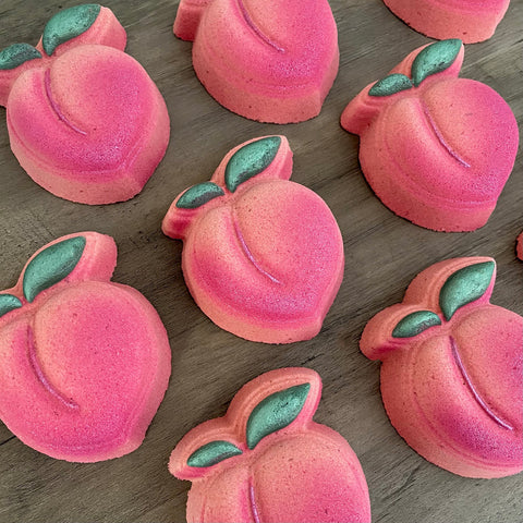 bath bombs