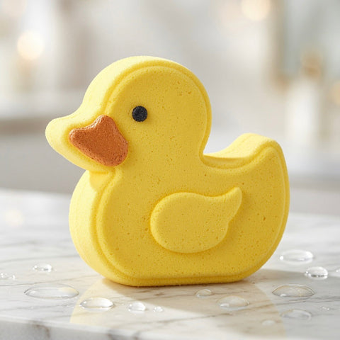bath bombs