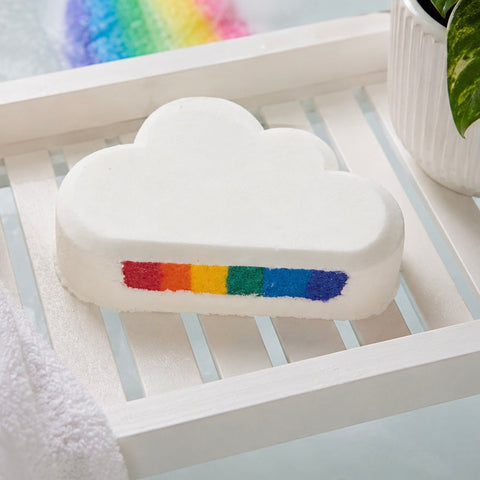 bath bombs