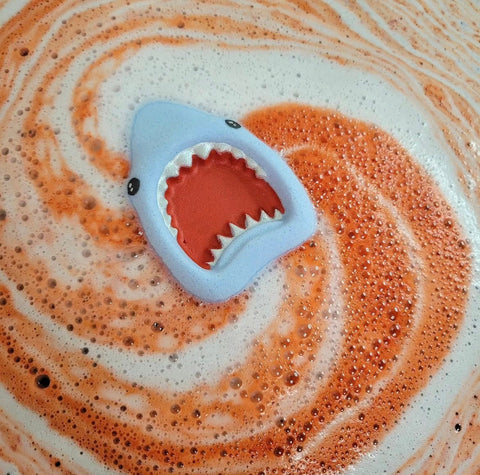 bath bombs