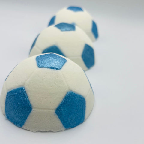 bath bombs