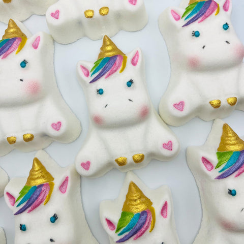 bath bombs