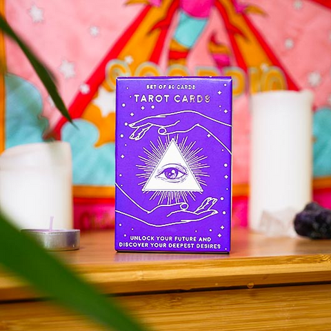 tarot cards