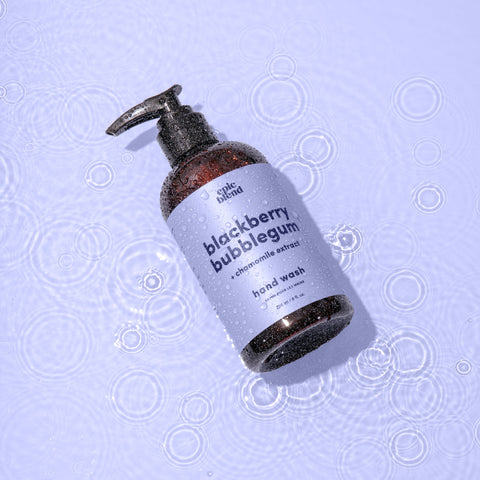 hand wash