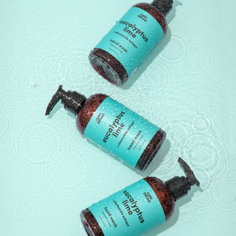 hand wash