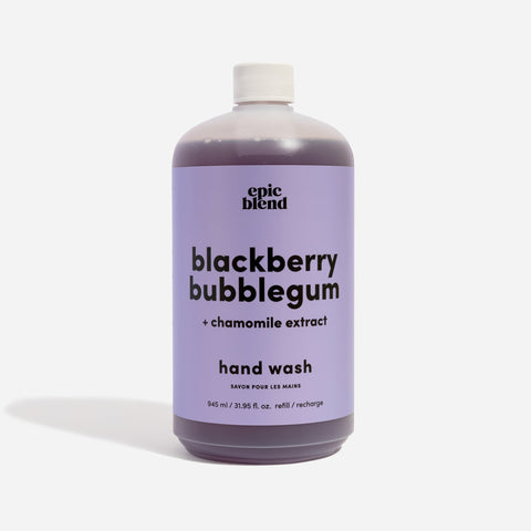 hand wash refill