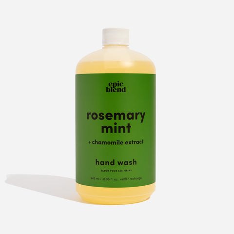 hand wash refill