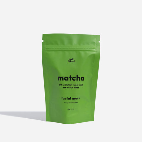 facial mask