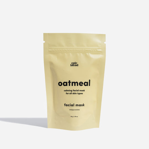 facial mask