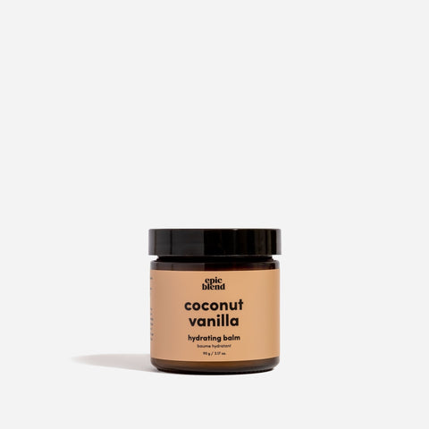 dry skin hydrating balm