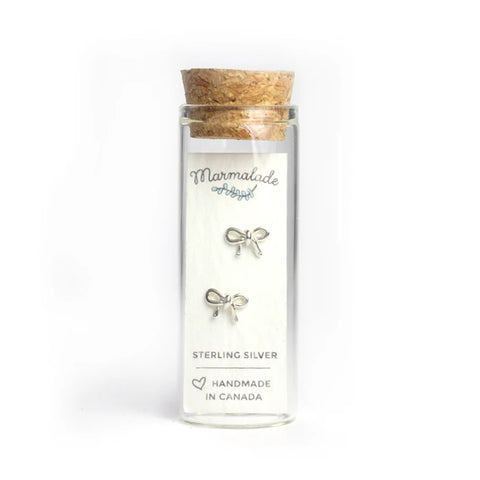stud earrings