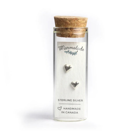 stud earrings
