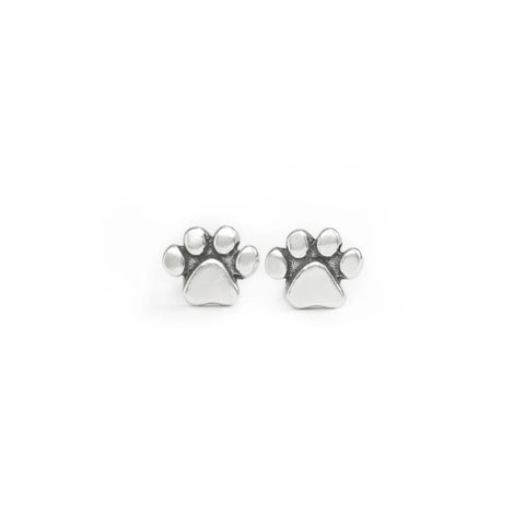 stud earrings