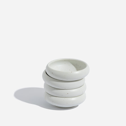 face mask bowl + brush set