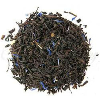loose leaf tea