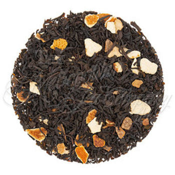 loose leaf tea