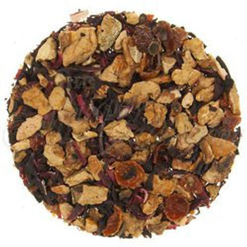 loose leaf tea