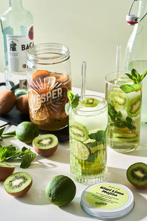 organic cocktail kits