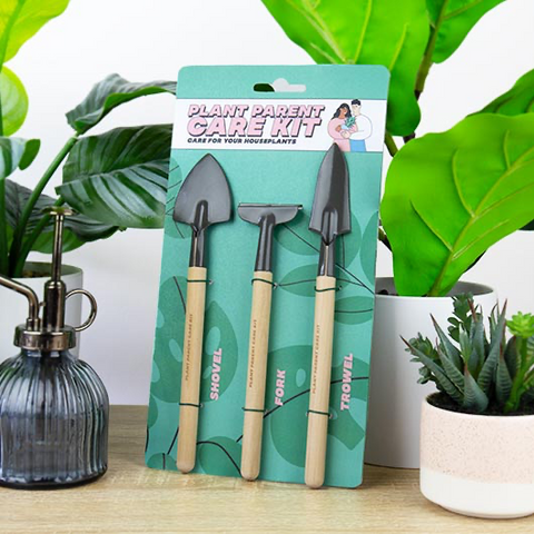 plant parent care kit