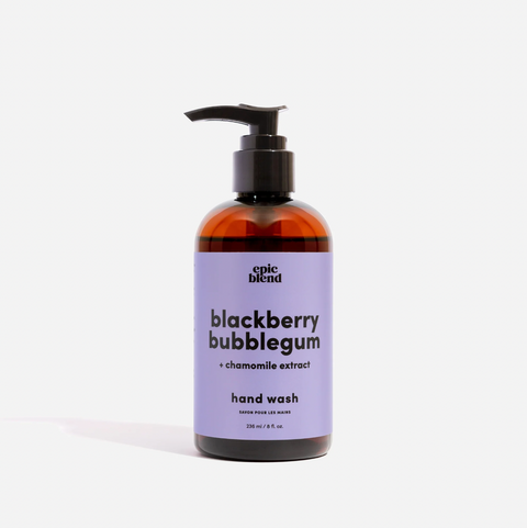 hand wash