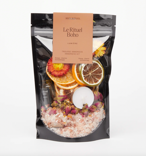 ritual immersive kits
