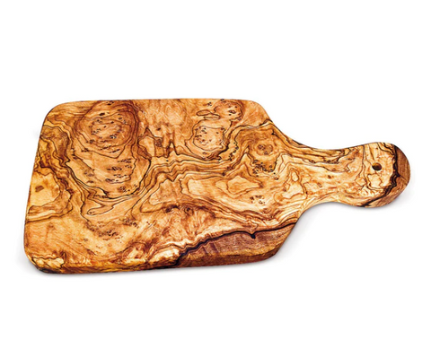 olivewood glory: paddle board