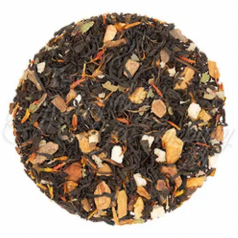 loose leaf tea