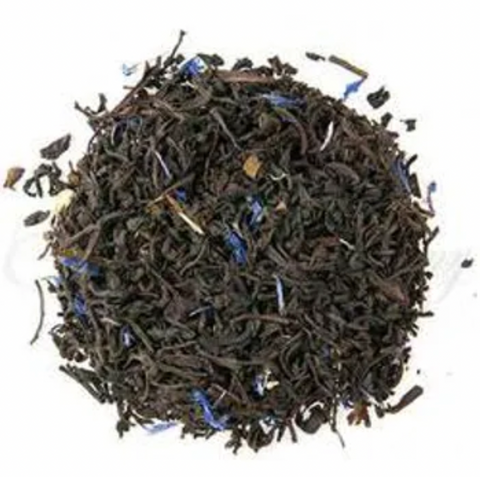 loose leaf tea