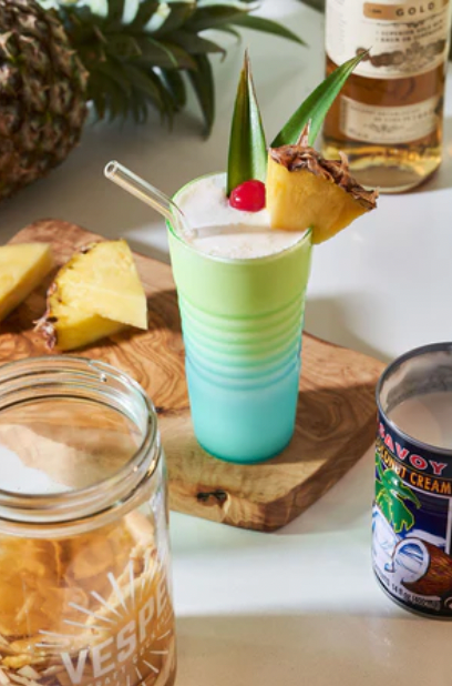 organic cocktail kits