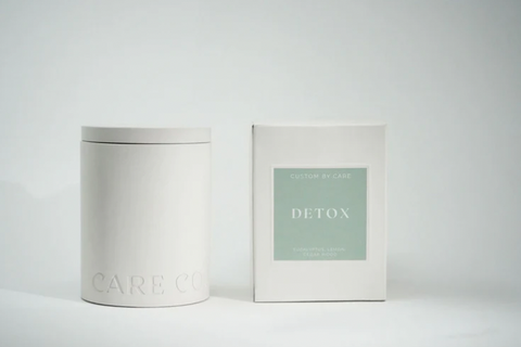 cozy candles handpoured in toronto