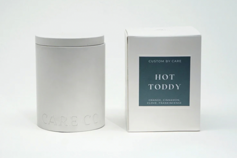 cozy candles handpoured in toronto