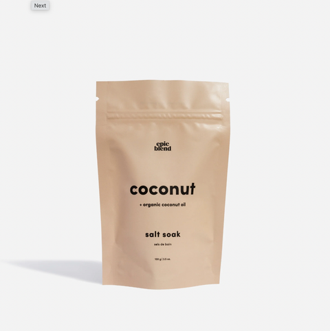 salt soak 500g/17.6oz
