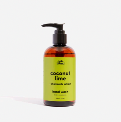 hand wash