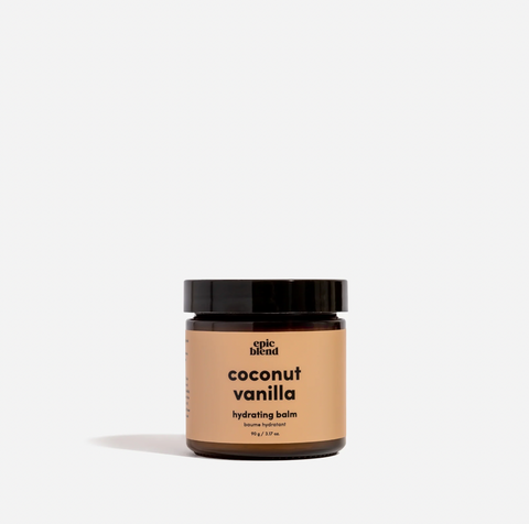 dry skin hydrating balm