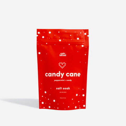 salt soak 100g/3.5oz