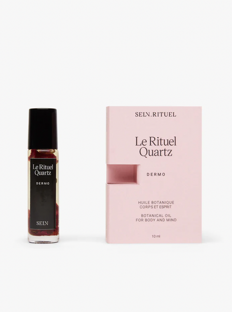 botanical oil roll-on
