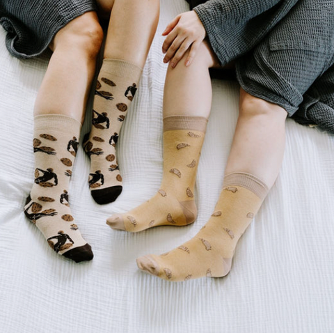 pima socks