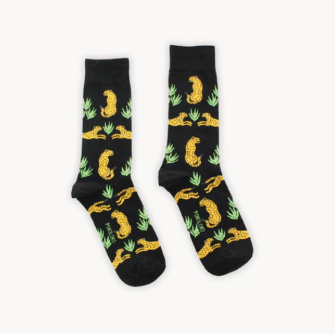 pokoloko: pima socks